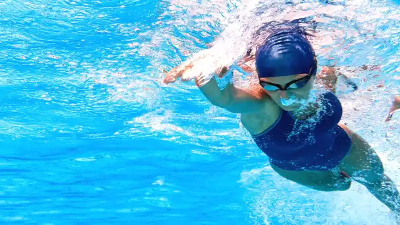 How Long Can You Swim In 60 Degree Water