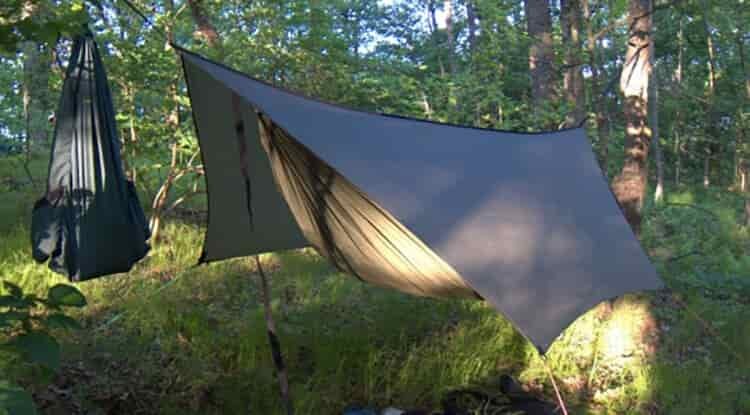 5 Best Hammock Tents For Summer Camping