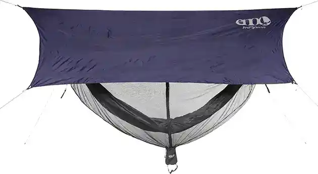 ENO OneLink Hammock camping shelter