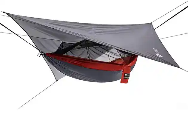 Easthills Outdoors Jungle Explorer