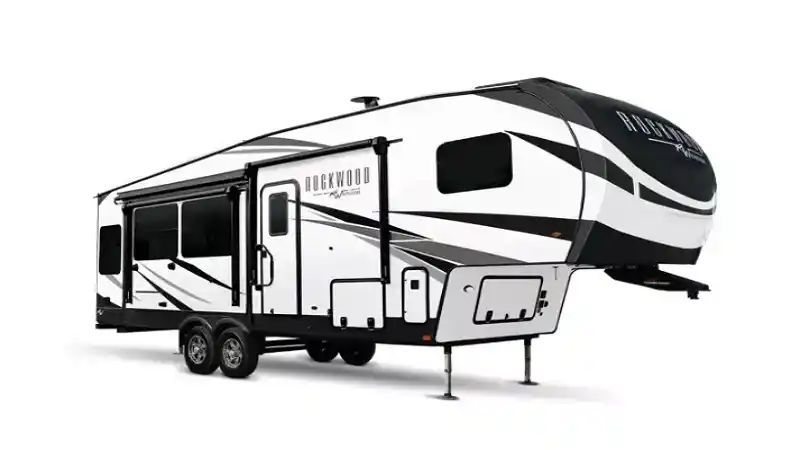Why Is It Called A Fifth Wheel