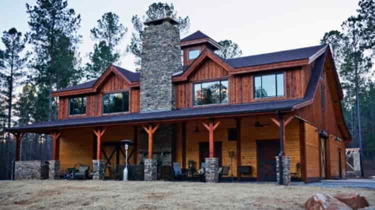 Why Barndominiums Save You More Money