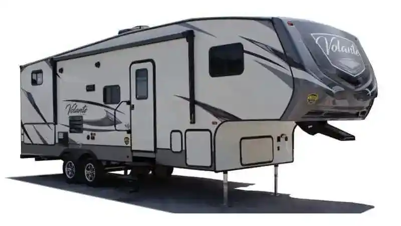 8 Best Bunkhouse Fifth Wheels