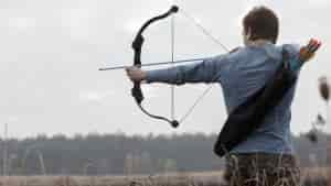 Why Start Archery and 5 Must Have Gear