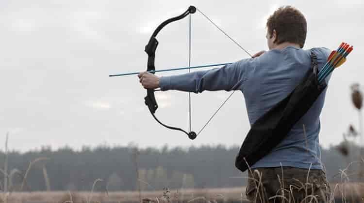 Why Start Archery and 5 Must Have Gear