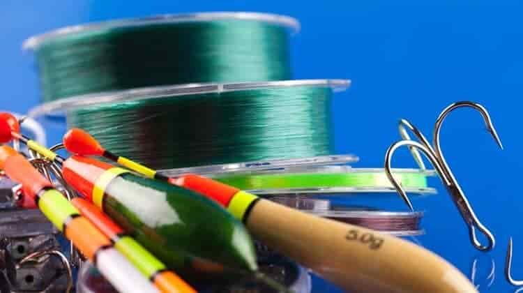 Beginners Guide Top 3 Types of Fishing Line