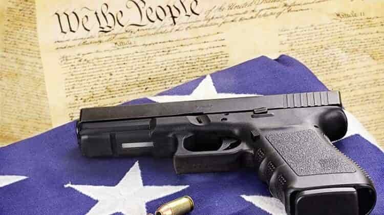 How to Choose the Right Handgun for Self-Defense