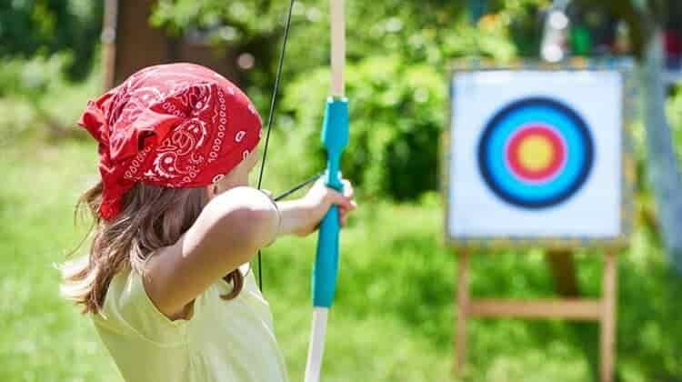 The Ultimate Guide To 7 Best Archery Equipment For Kids