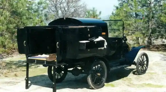 History of RVs From 1904 to Today