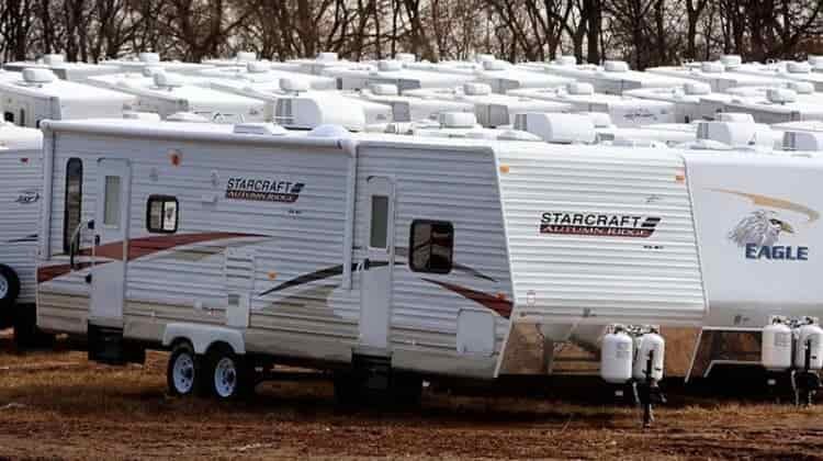 16 Shrewd Tips For Buying A Used Travel Trailer