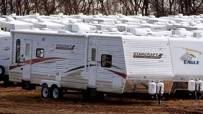 16 Shrewd Tips For Buying A Used Travel Trailer
