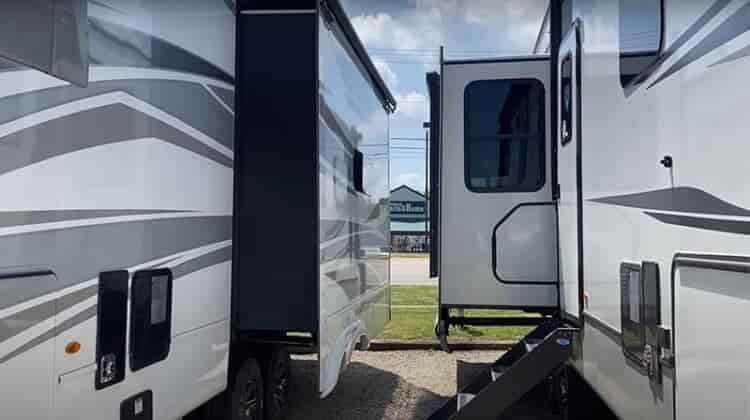 A Complete Guide To RV Slide Outs 5 Things You Must Know