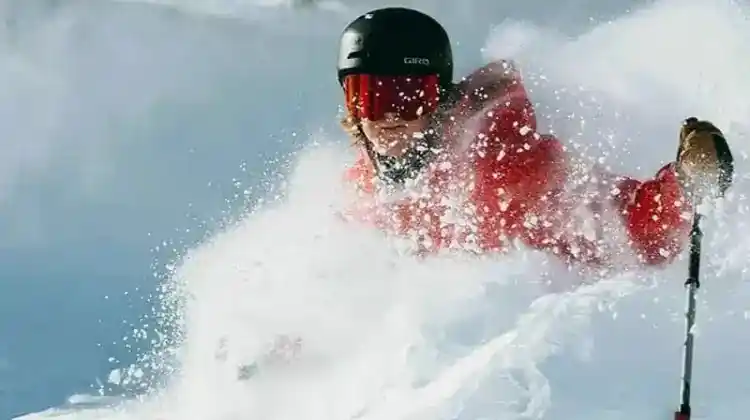 The 9 Best Places To Ski Near San Francisco
