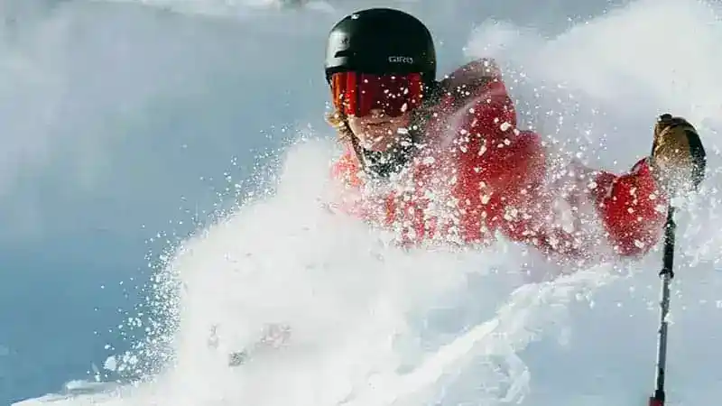 The 9 Best Places To Ski Near San Francisco