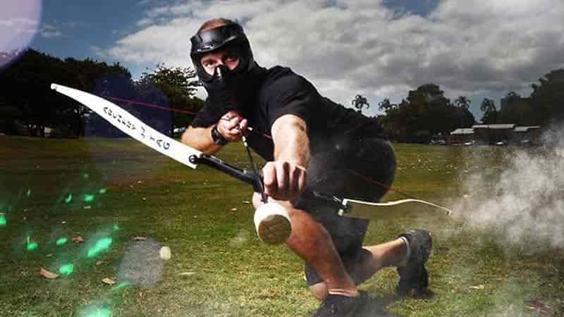 Archery Tag Is The Ultimate Archery Game For All Ages