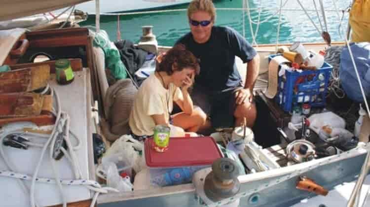 How To Easily Remove Cockroaches From A Boat