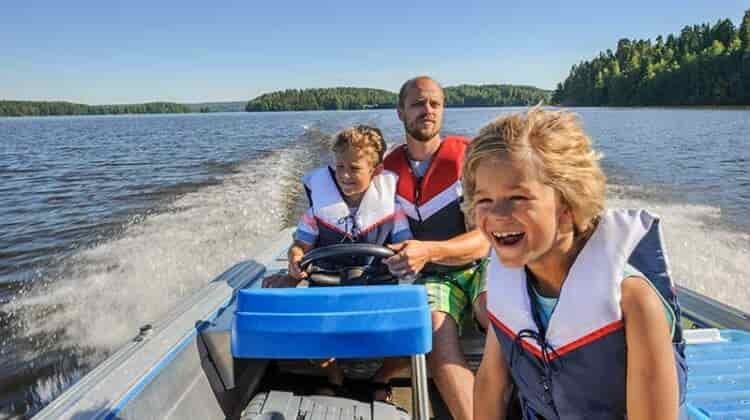 10 Boating Tips The Ultimate Beginner’s Guide