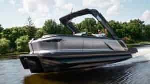 Do Pontoon Boats Need Bottom Paint?