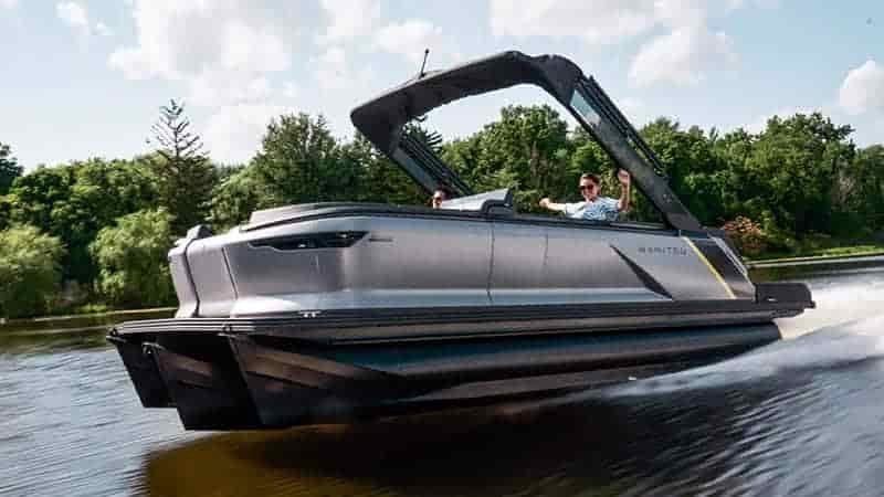Do Pontoon Boats Need Bottom Paint?