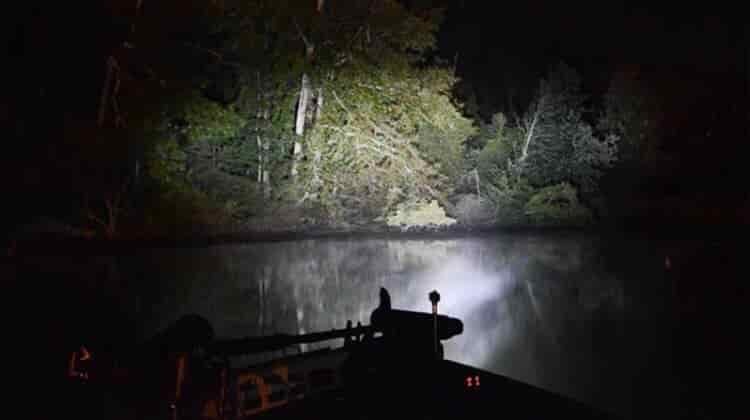 The 8 Best 12v Boat Spotlights