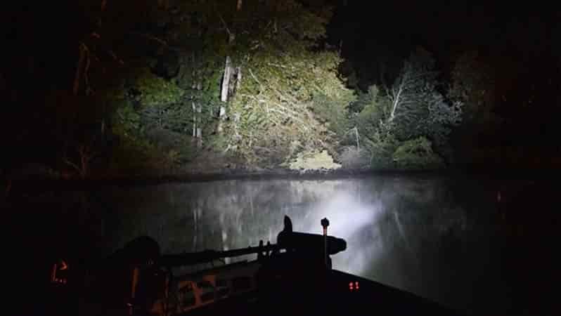 The 8 Best 12v Boat Spotlights