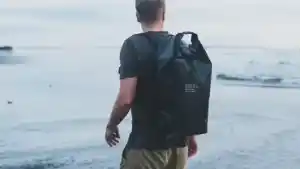 Project 8020 Waterproof Backpack Quality Review