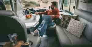 Top 6 Best RV Sofa Beds