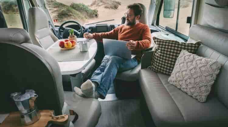 Top 6 Best RV Sofa Beds