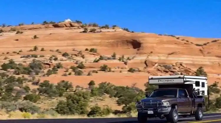 Announcing The 9 Best Luxury Truck Campers