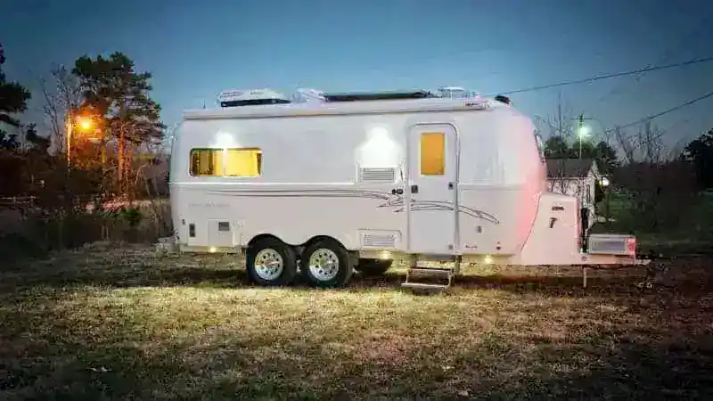 Announcing The 8 Best Used RV Trailers Under $5k