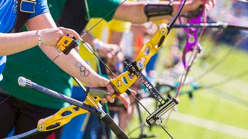 11 Actionable Tips To Avoid Archery Injuries