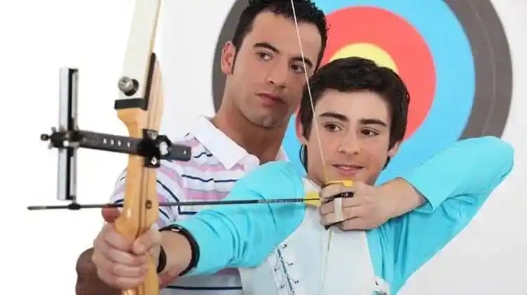 12 Steps to Choosing the Perfect Archery Instructor
