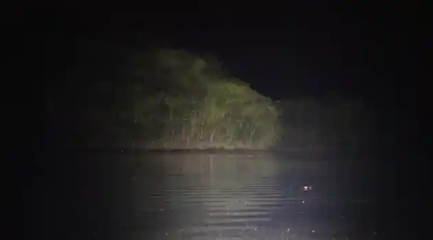 Q beams and boating spot lights