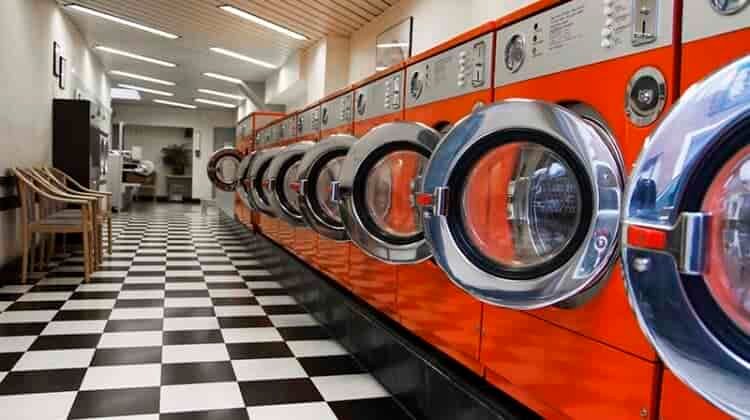 Announcing 7 Ways to Do Your Laundry While RVing