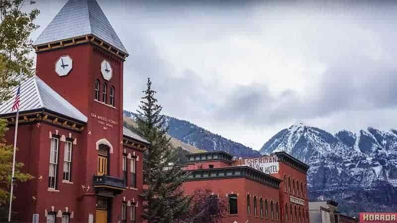 Exploring Colorado's Rich Heritage