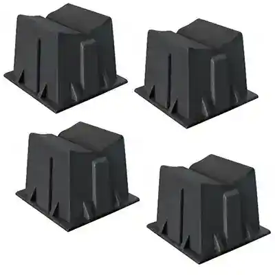 storage blocks for pontoon boat