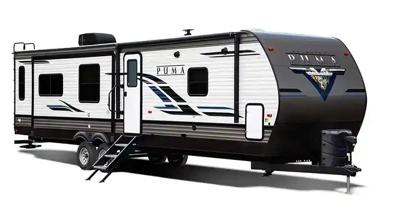 12 Best 2 Bedroom Travel Trailers