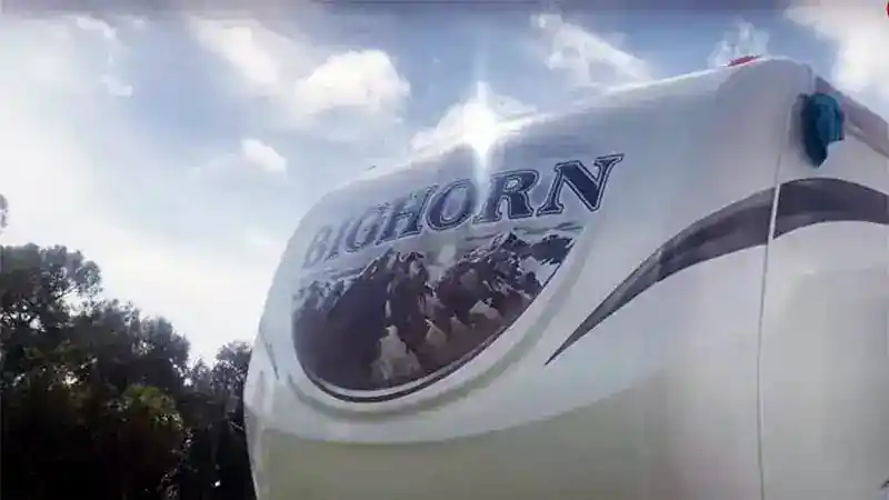Restoring RV Decals in 5 Easy Steps