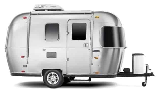 Airstream Sport 16RB