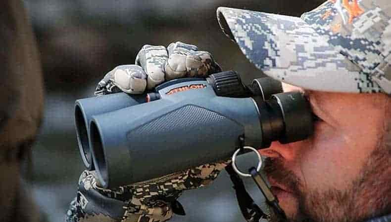 Athlon Optics Midas ED Review