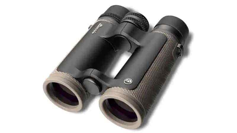 Burris Signature HD Review