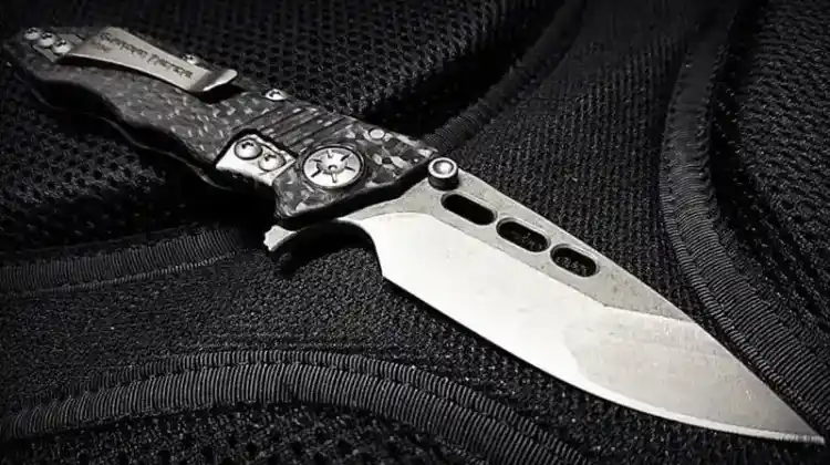 The Best Tactical Knife Review
