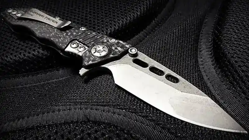 The Best Tactical Knife Review