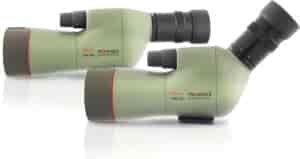 Kowa TSN-553 Prominar Pure Fluorite Spotting Scope Review
