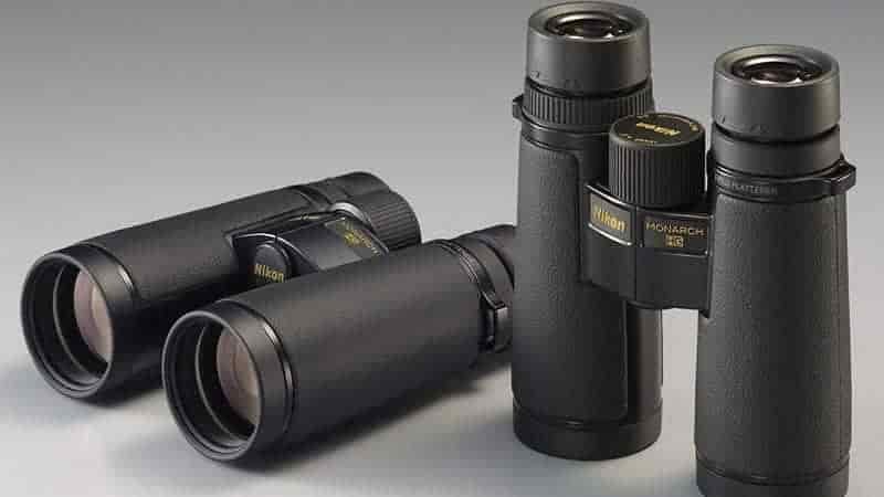 Nikon HG MONARCH Premium Binoculars Review