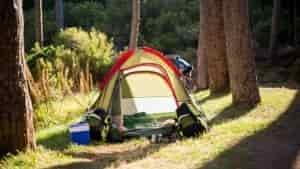 10 Tips For Choosing The Perfect Camping Site