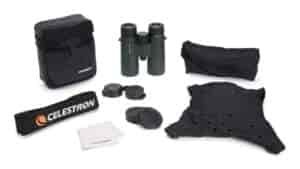 Celestron 71404 TrailSeeker Review