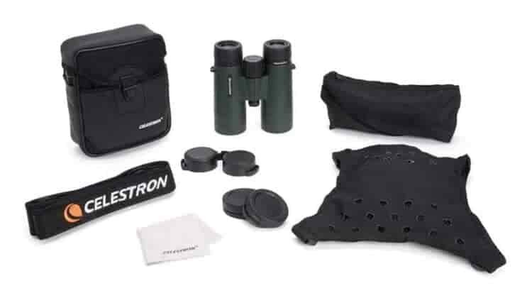 Celestron 71404 TrailSeeker Review