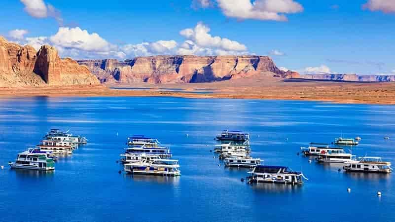 Do Houseboats Pay 1000s In Property Tax?