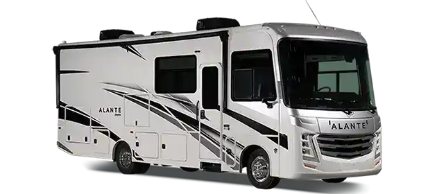 Jayco 27A Alante
